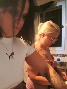 Pitufina2001  live sex cam