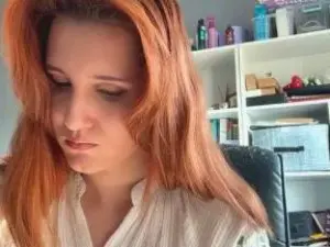 SinaBrokins  live sex cam