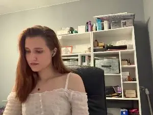 SinaBrokins  live sex cam
