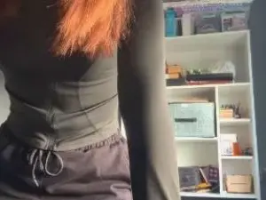 SinaBrokins  live sex cam