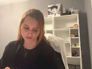 SinaBrokins  live sex cam