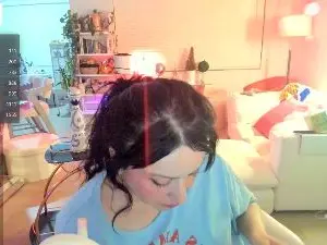 Vesafine  live sex cam