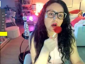 Vesafine  live sex cam