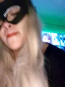 Anamariaaran  live sex cam