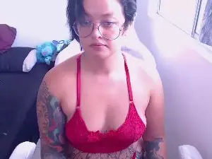 Mei_VR  live sex cam