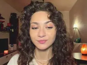 ArvillaCharity  live sex cam