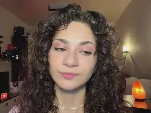 ArvillaCharity  live sex cam