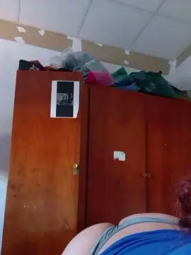 Enanacaliente  live sex cam