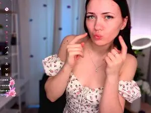 KristanNewness  live sex cam