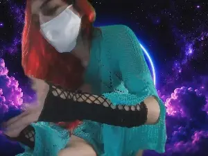 MaskedDesireDuo  live sex cam