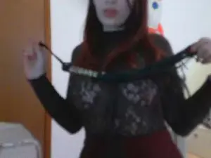 MissLudo96  live sex cam