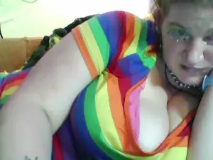 Binkitastic  live sex cam