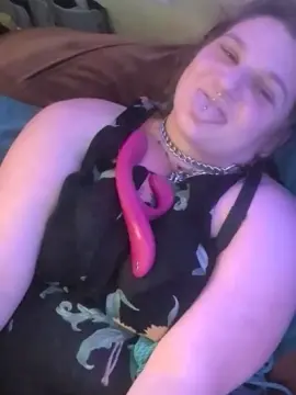 Binkitastic  live sex cam