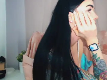 BrunettDream  live sex cam