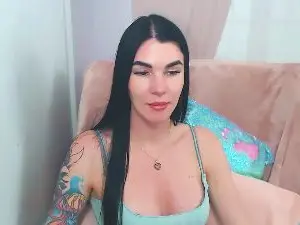 BrunettDream  live sex cam