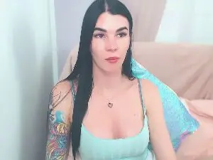 BrunettDream  live sex cam