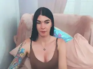BrunettDream  live sex cam