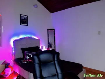 Vampirelacrazy  live sex cam