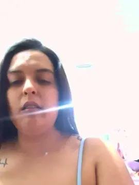 Zaamira  live sex cam
