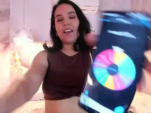 ZoeMorelli  live sex cam