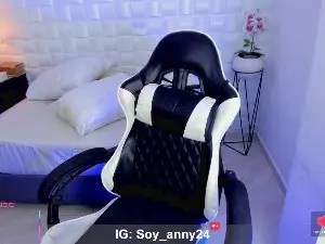 Anny_rouse24  live sex cam