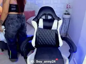 Anny_rouse24  live sex cam