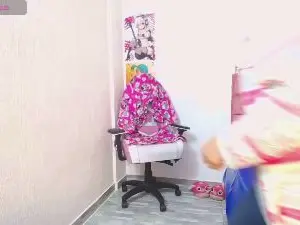 Candykush_  live sex cam