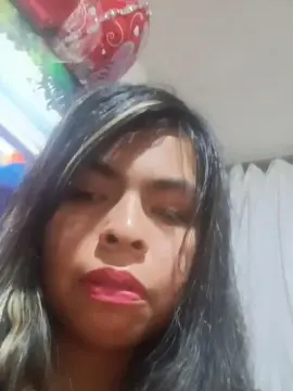 Dulcecristina  live sex cam