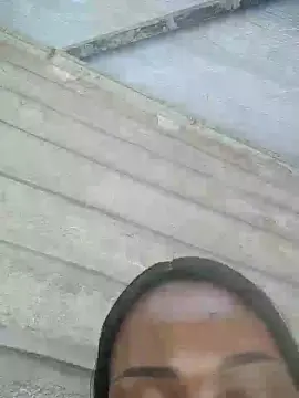 Ebony_merry  live sex cam