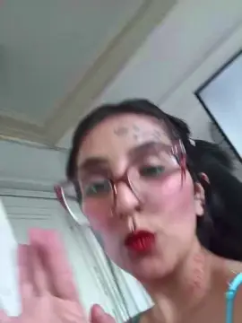 Jardin33  live sex cam