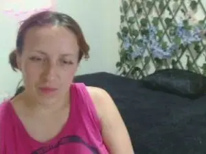 Kittysalvaje  live sex cam