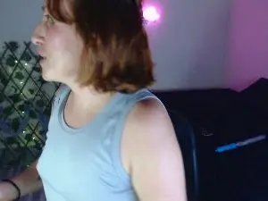 Kittysalvaje  live sex cam