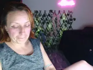 Kittysalvaje  live sex cam