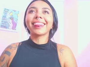 Misssoffi  live sex cam