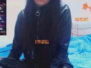 Sandythorner  live sex cam