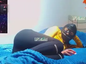 Sandythorner  live sex cam