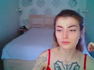 HarrisLola  live sex cam