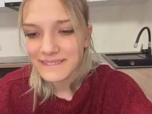 KimberlyVong  live sex cam