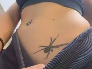 KimberlyVong  live sex cam