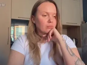RitaGraves  live sex cam