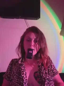 Bikerbarbie  live sex cam