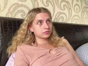 GloryBish  live sex cam