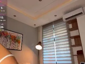 KeeleyMitchell  live sex cam