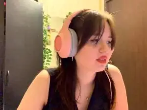 RanaeCalhaun  live sex cam
