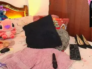 Aamanda_Queen_  live sex cam