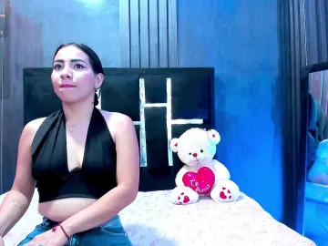 Danna_rosee  live sex cam