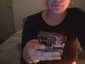 Elisaroma29  live sex cam