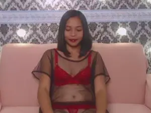 Pinaysinglem0m  live sex cam