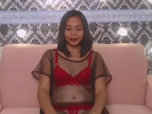 Pinaysinglem0m  live sex cam