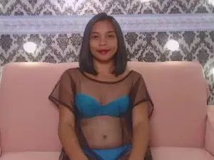 Pinaysinglem0m  live sex cam